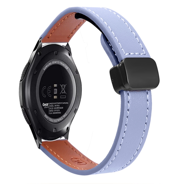 Gear s3 frontier magnetic band hotsell