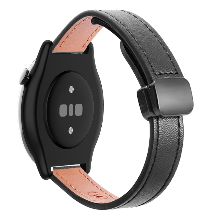 Bracelet Métallique Oumida Pour Amazfit GTR 3/Pro/4/GTR 2/Balance – 22 Mm, Boucle Magnétique, 9 Couleurs