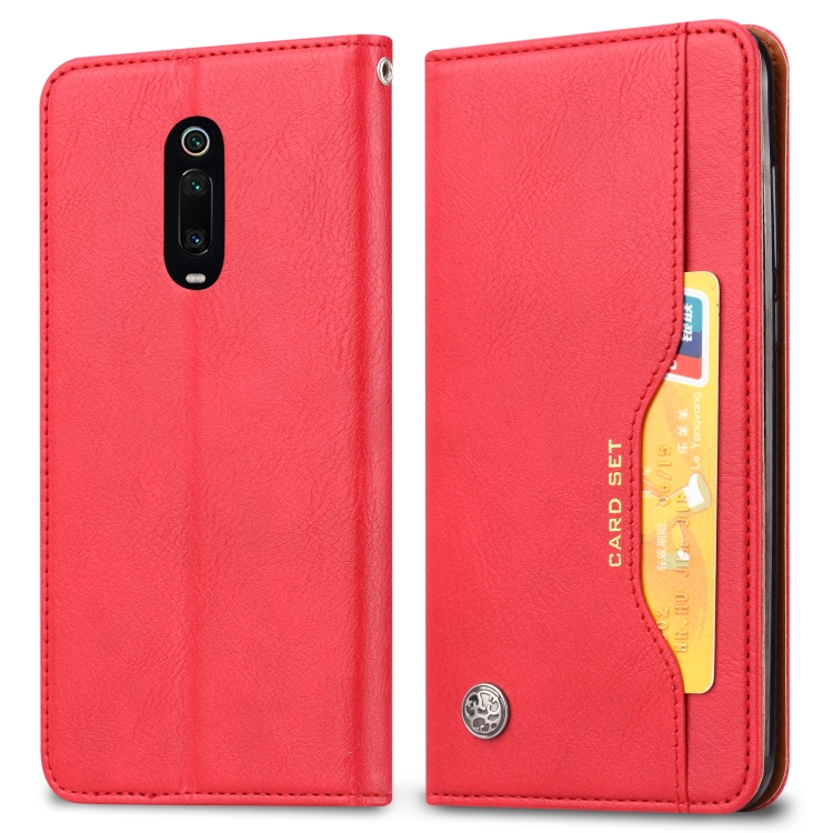 Funda Estilo Cartera para Xiaomi Mi 11 Lite 5G - Serie Card Set