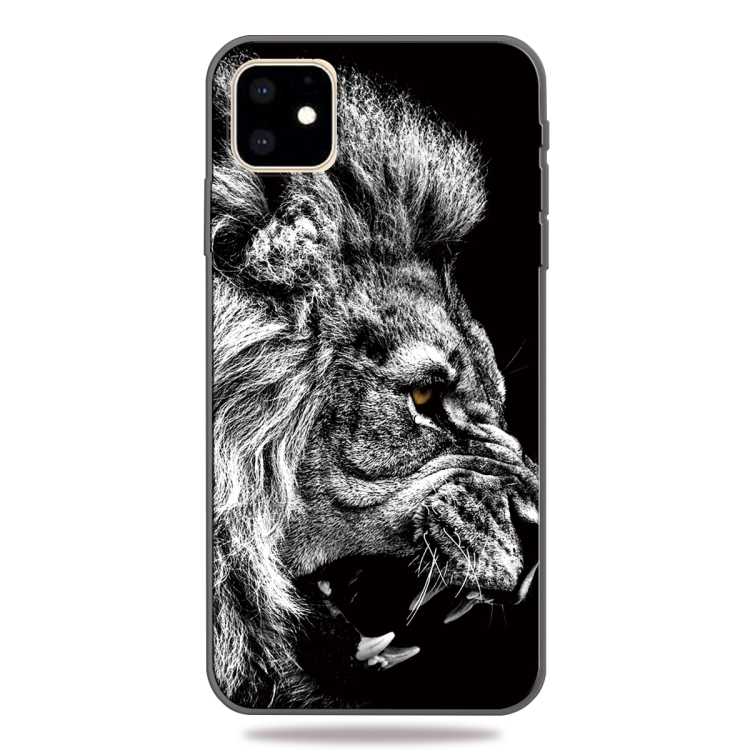 iphone 11 pro max lion case