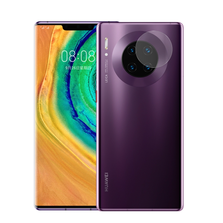 huawei round camera