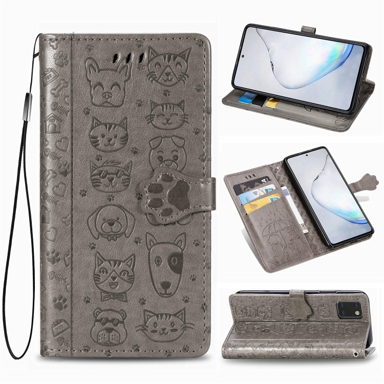 Cute Cats Case for Samsung S20 Fe S21 Case Samsung A70 A40 -  UK