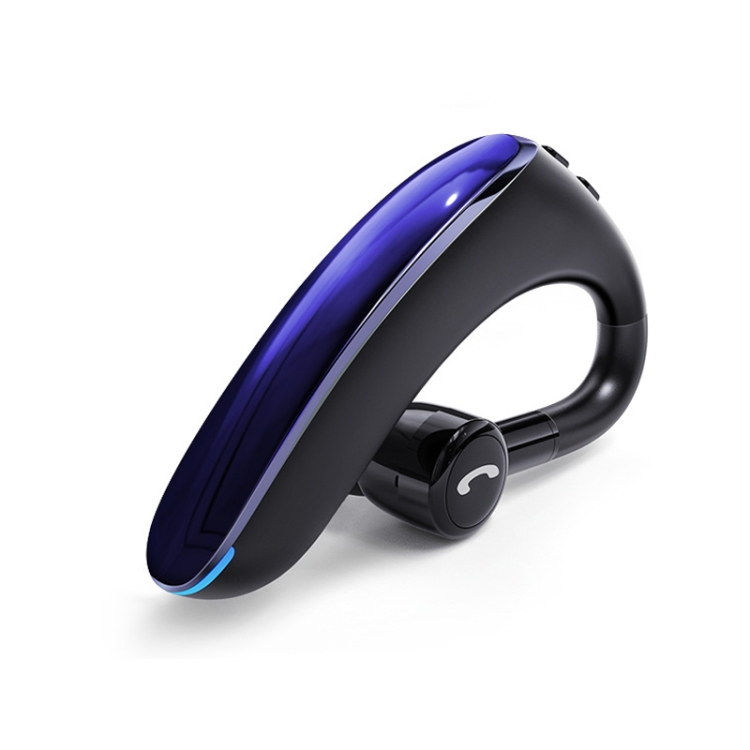 Auriculares Bluetooth Mini manos libres 5.0 montado en la oreja
