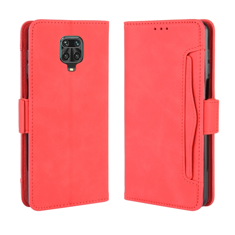 Xiaomi Redmi Note 9s Case Card Holder, Xiaomi Redmi Note 9 Pro Case