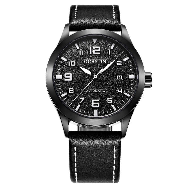 Ochstin 62028 Fashion Fully Automatic Mechanical Watch Waterproof