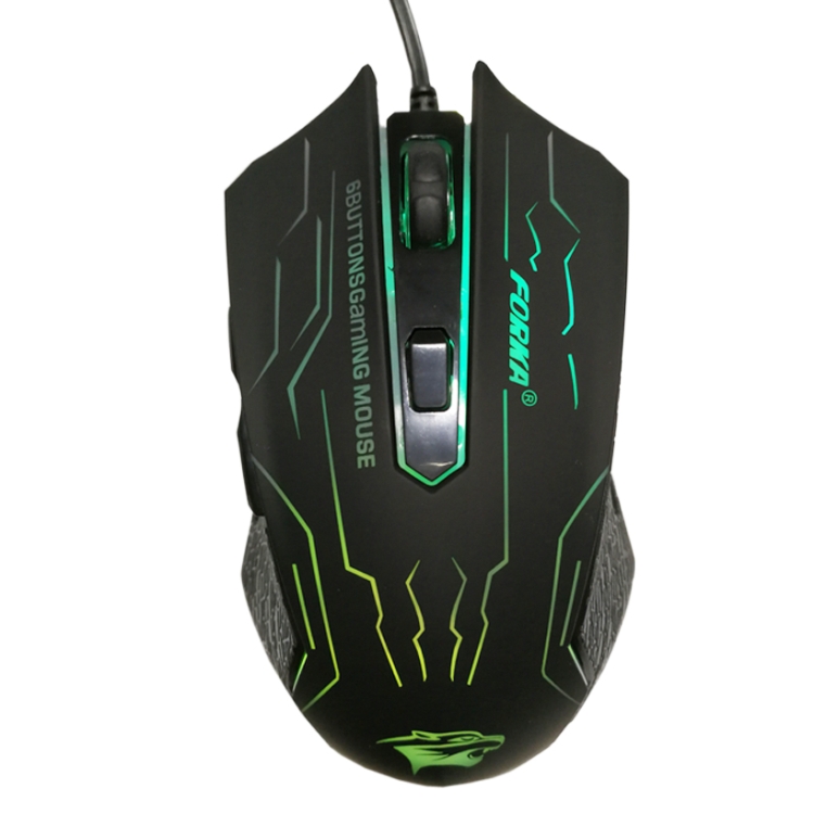 forka gaming mouse