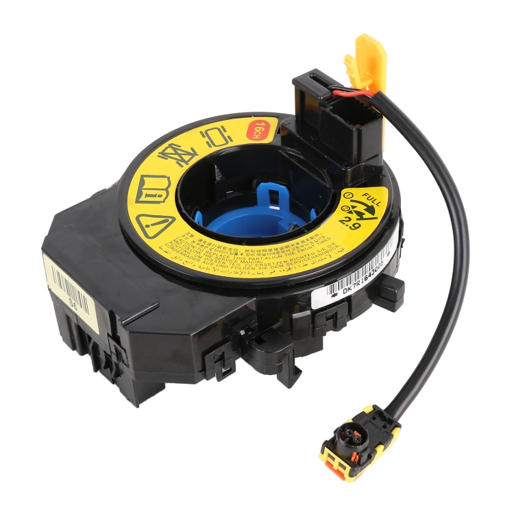 Vicue Spiral Cable Control Combination Switch for 2010-2014 Hyundai Sonata 93490-3S110 93490-3S210