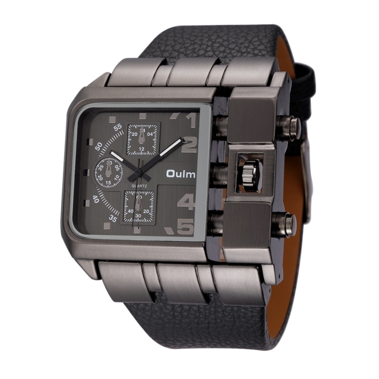 Oulm hotsell watch 3364