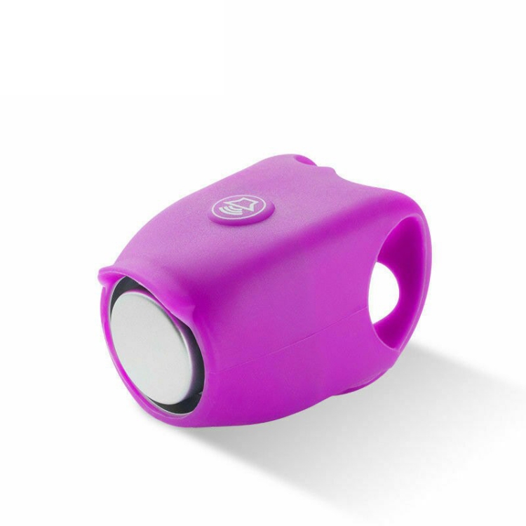 Purple bike horn new arrivals