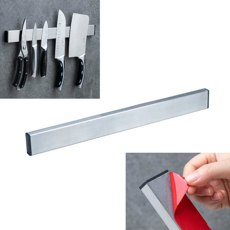 Portable Alloy Letter Opener Envelope Opener Knife with Gift Box Practical  Paper Cutter for Home Shop (Silver)