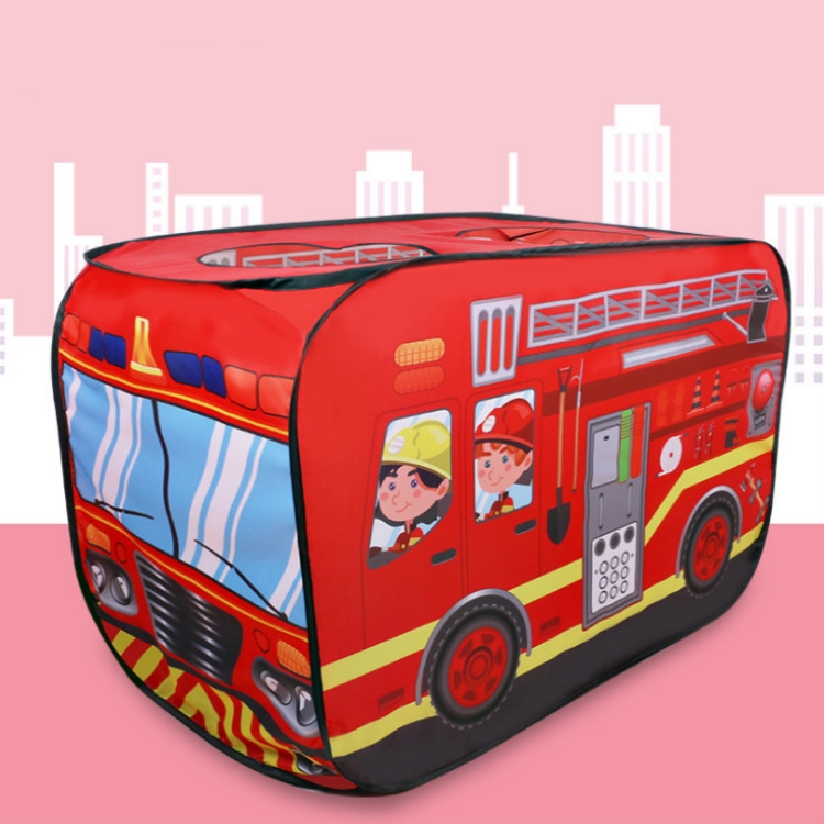 Jouet d'autobus urbain pour enfants, véhicules à traction en