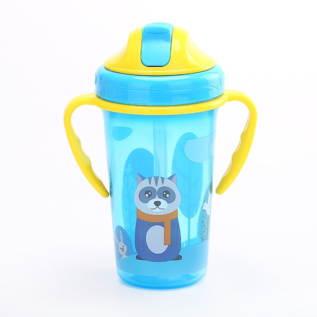 Vasos para bebés y niños