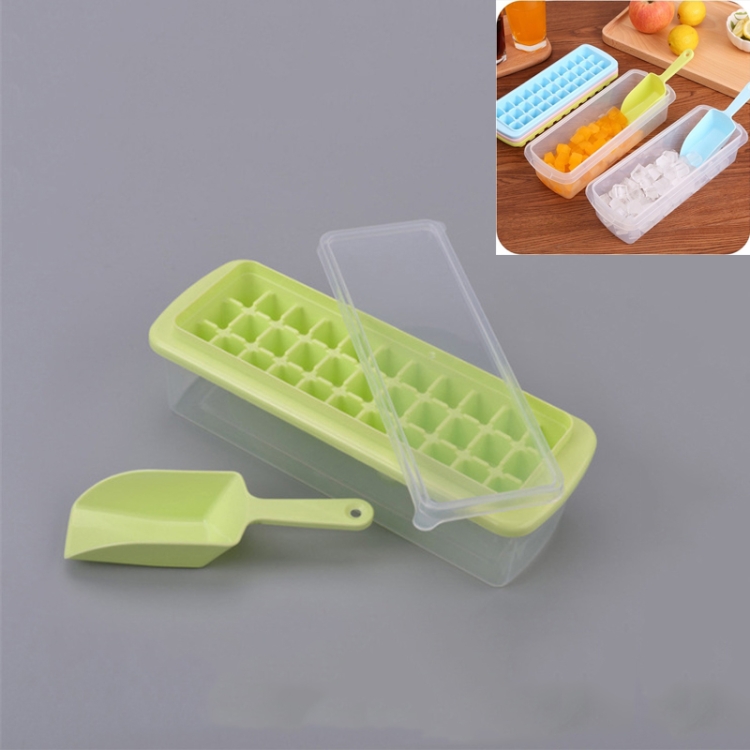 Dropship Silicone Ice Lattice Boat Shape DIY Children's Homemade