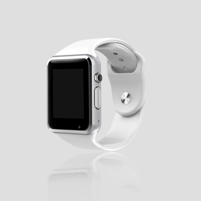 A1 smart watch outlet white