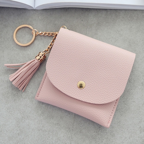 Hallhuber Mini Bag pink casual look Bags Mini Bags 