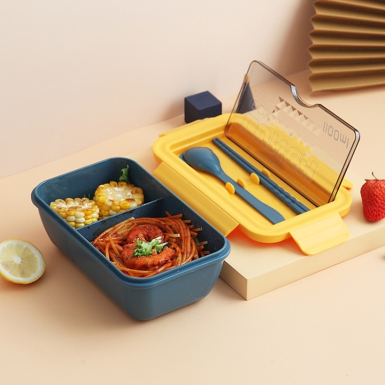 Buy Wholesale China Durable Food Container Student Wheat Straw