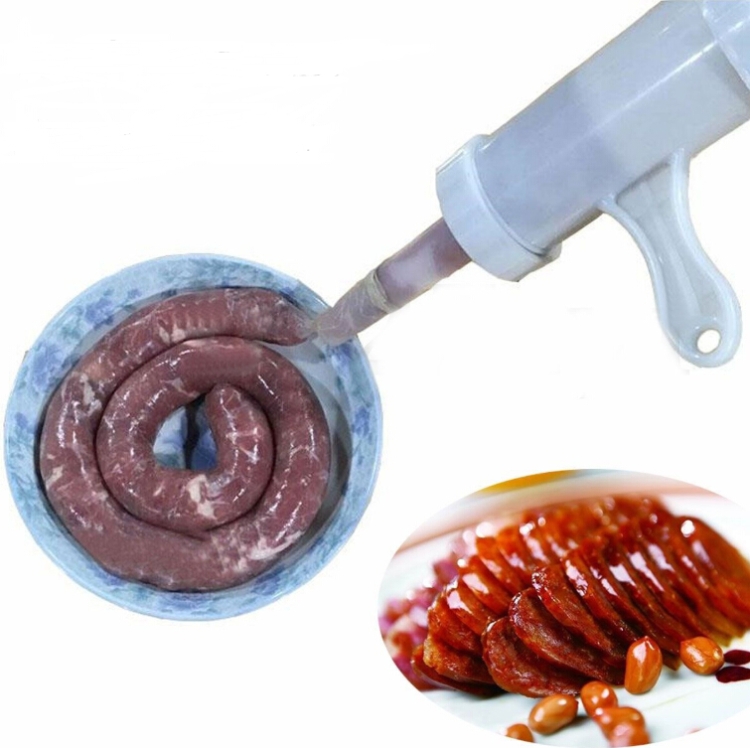 Insaccare salumi: che macchina utilizzare