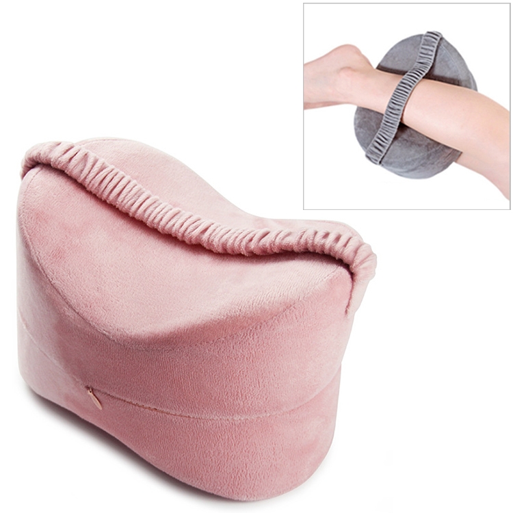 Bamboo Knee Pillow Cover - Replacement Leg Pillow Case - Cooling Sciatica  Pillow Cover - Universal Pregnancy Pillow Cover