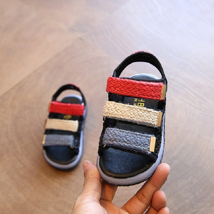 Girls sandals size online 4