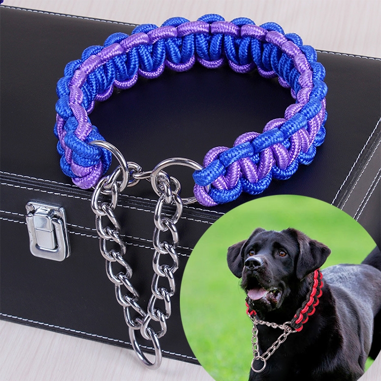 Cochecito para perros grandes – Cochecito plegable para mascotas para  perros medianos con mango ajustable, 4 ruedas con malla transpirable,  carrito