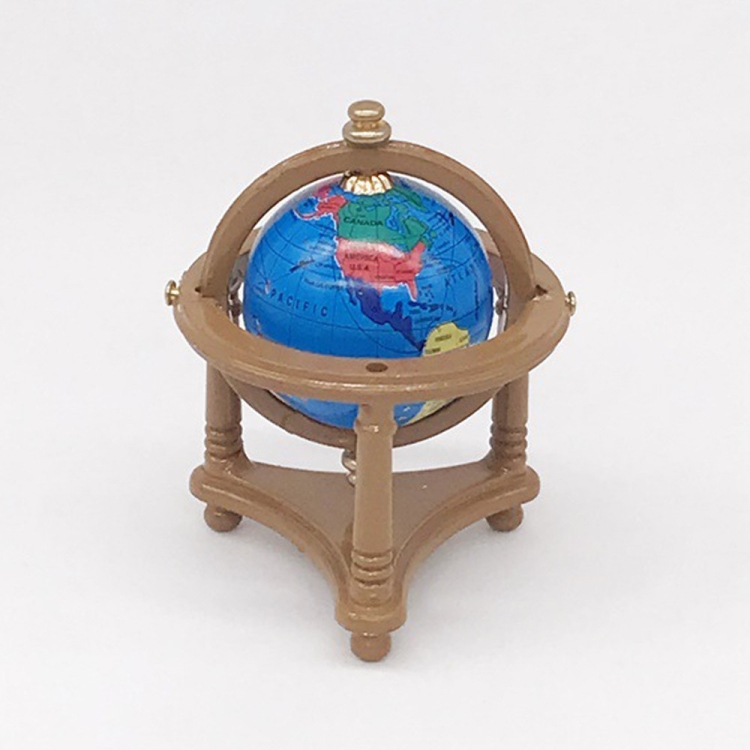 B 22 Piezas Casa De Muñecas Diy Accesorios Muebles Casa De | Meses Sin