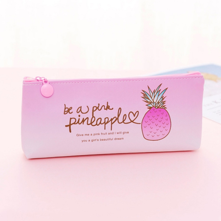 Pineapple pencil best sale case