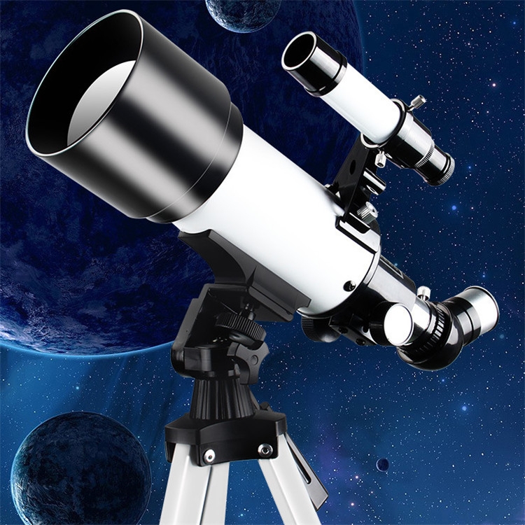 Téléscope Binoculaire Mini-sciences pour enfant