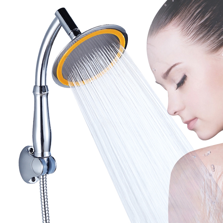 Cabezal de ducha de mano de alta presión, cabezal de ducha de 10 ajust -  VIRTUAL MUEBLES