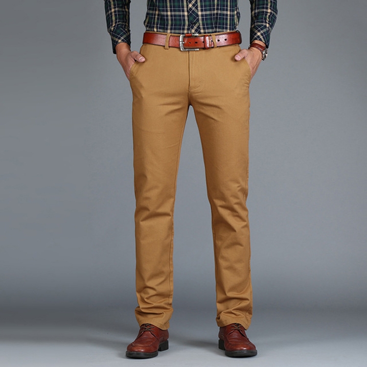 dark beige pants