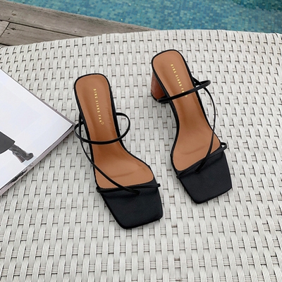 High Heel Sandals, Shoe Size 