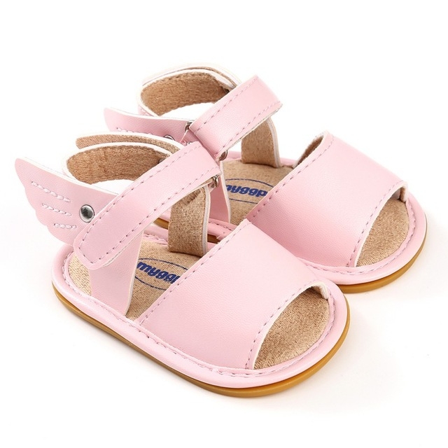 Angel sales baby sandals