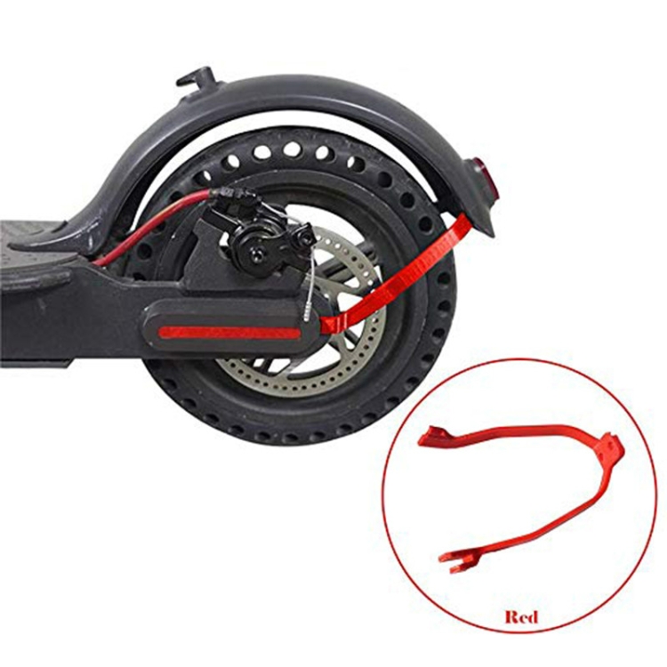 Rear Fender Mudguard Support Guard For Xiaomi Mijia M365 Pro Electric Scooter MS 