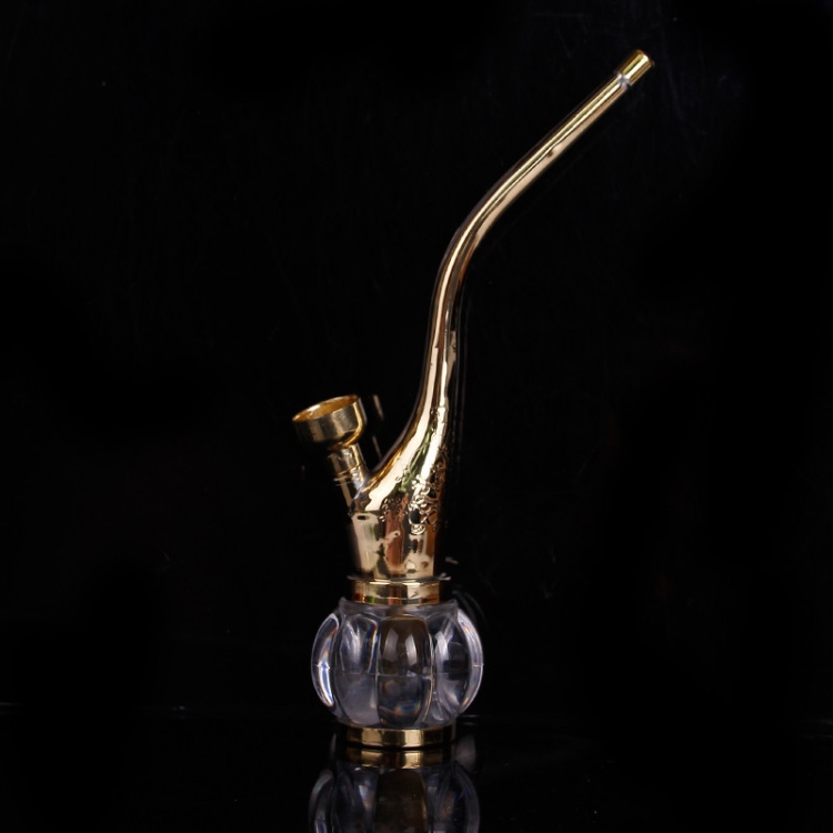 Mini hookah filter pipe hookah