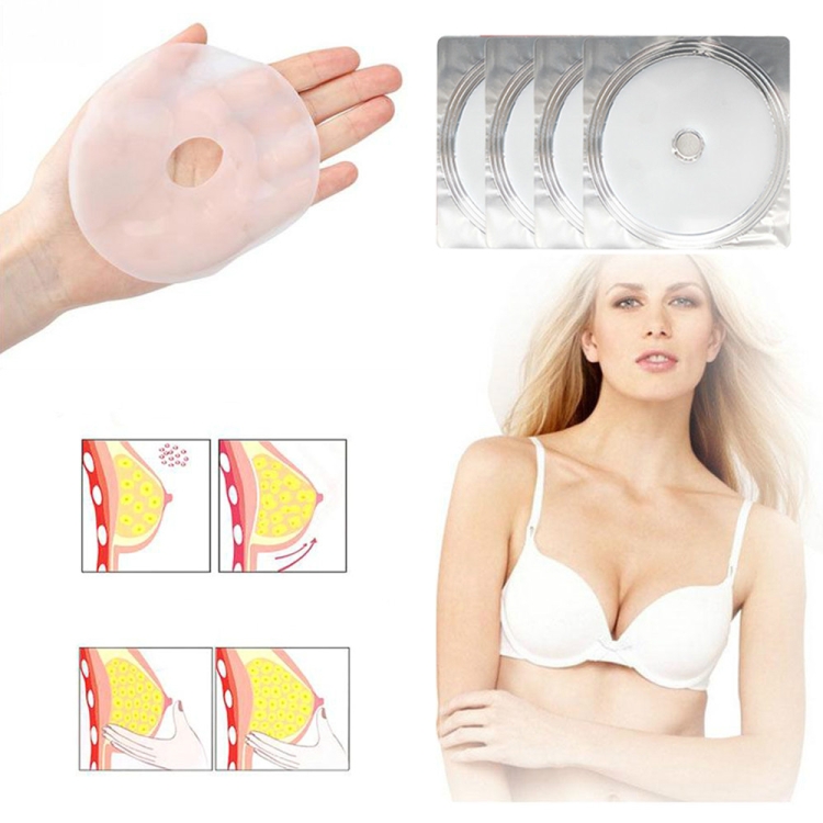 Push up Bust Breast Enhancement Patch - China Breast Paste, Breast
