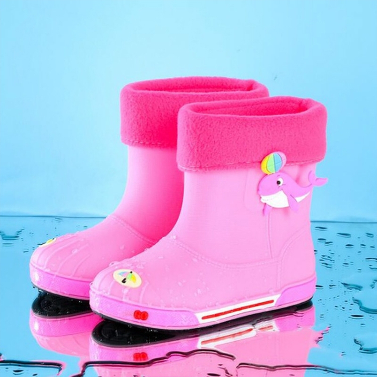 Toddler girl peppa clearance pig rain boots