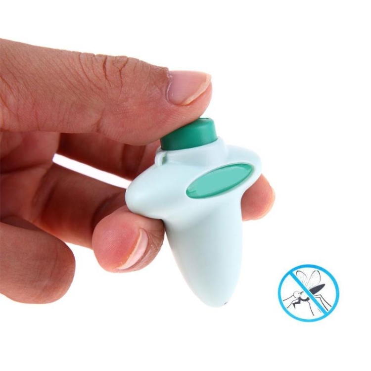 Physical Vibration Antipruritic Device Mosquito Bite Antipruritic