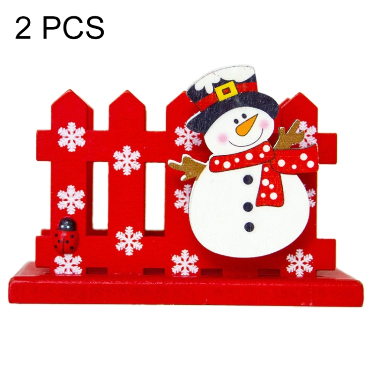 Festive Decoration Wishing Ball Ring Remote Control Snowman