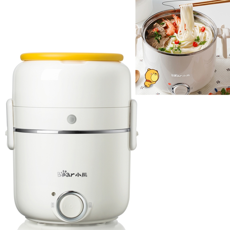 Macaron Rice Cooker 1 person electric rice cooker