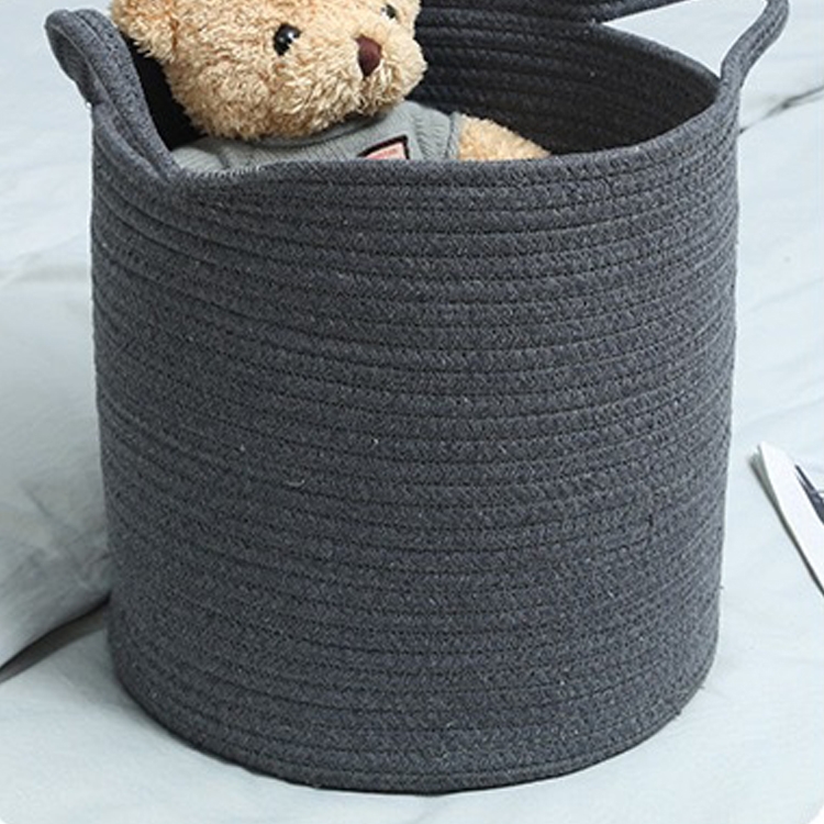 Dropship Foldable Laundry Basket Bathroom Wall Hanging Storage Basket to  Sell Online at a Lower Price