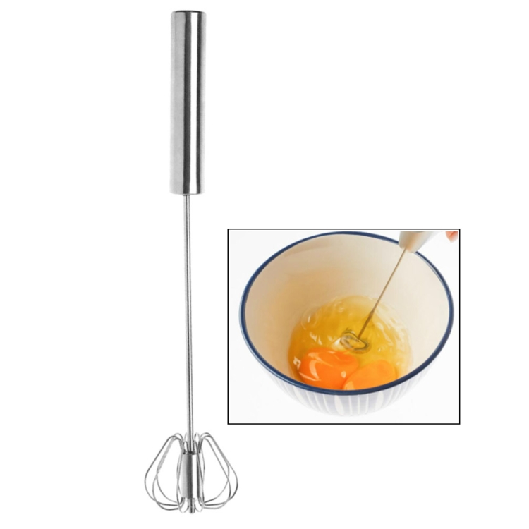 Dropship Mini Stainless Electric Handheld Egg Beater Household Kitchen  Steel Coffee Milk Tea Blender Beat Up The Cream Stirring to Sell Online at  a Lower Price