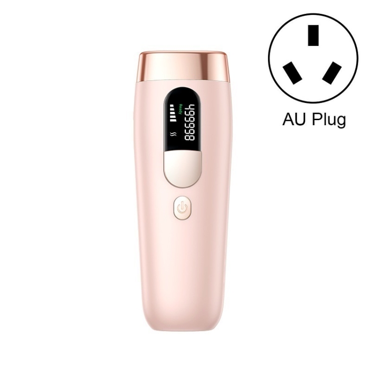 Home Laser Hair Removal Apparatus Mini Portable Photon Skin