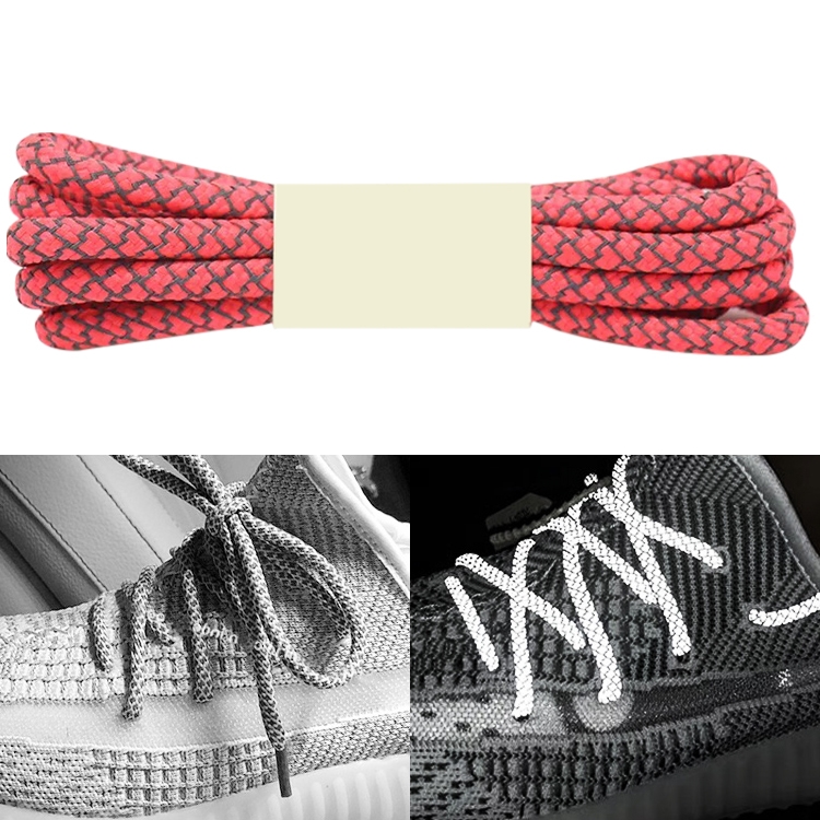 Dropship Silicone Shoelace Sneakers Laces Shoes Accessories Round