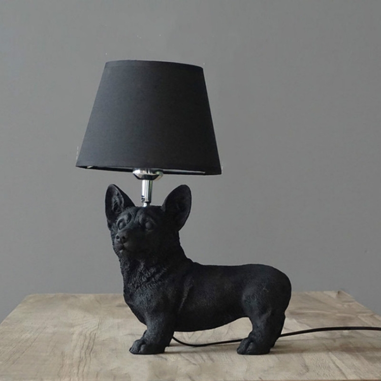 pug lamp tk maxx