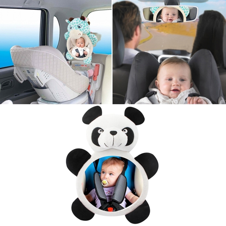 Preços baixos em Assento de carro para bebê Baby Car Espelhos
