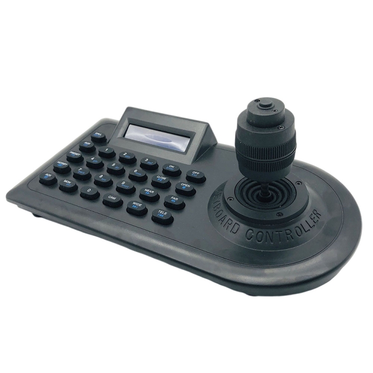 JSK-8003C Monitoring Keyboard PTZ Rocker Ball Camera Keyboard, ข้อมูล ...