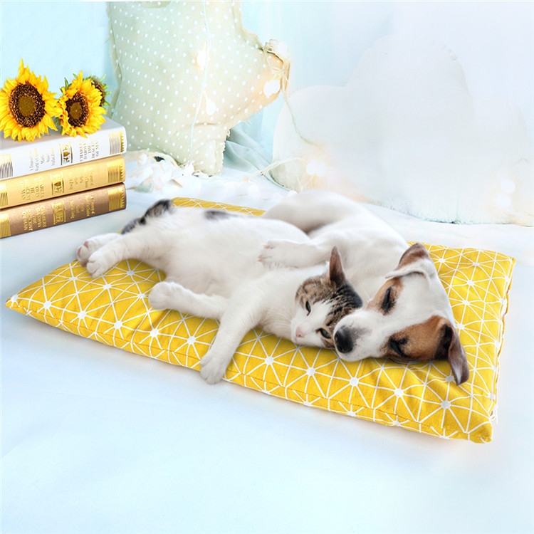 Dog sleeping clearance mattress