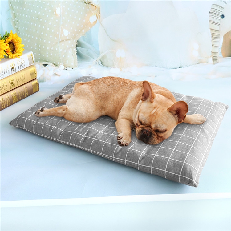 Dog hot sale nap mat