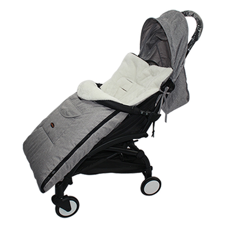 Stroller best sale warm bag