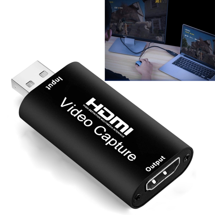 Плата Видеозахвата HDMI Блок Записи В Реальном Времени Блок.