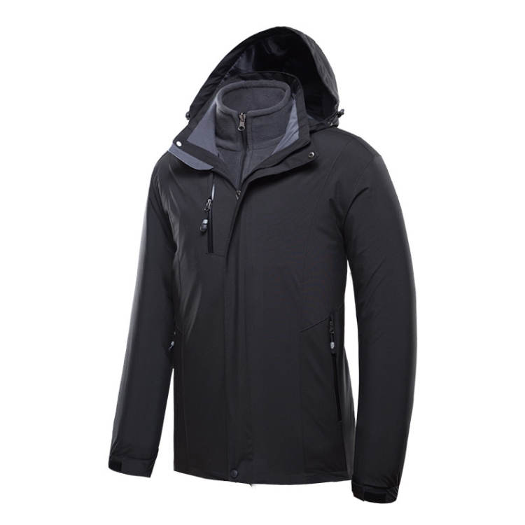 Mens waterproof jacket top xxxl